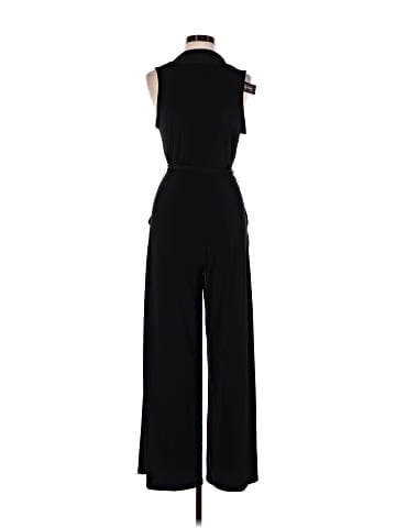 Nina Leonard Jumpsuit (view 1)