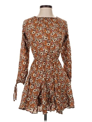 Roxy Casual Dress (view 1)