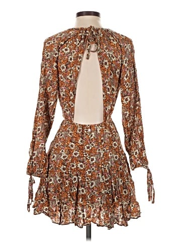 Roxy Casual Dress (view 2)
