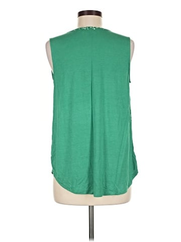 Papermoon Sleeveless Blouse (view 2)
