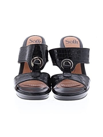 Sofft Heels (view 2)