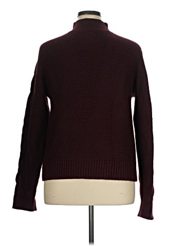 Simply Vera Vera Wang Turtleneck Sweater (view 2)