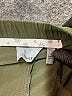 Athleta Solid Green Active Pants Size 6 - photo 7