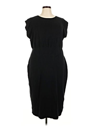 Halogen Cocktail Dress (view 1)