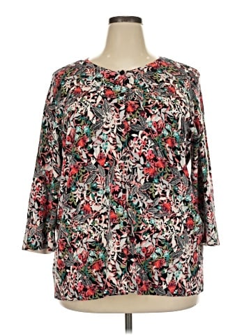 Cj Banks Cardigan (view 1)