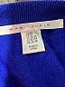 Max Studio Blue Pullover Sweater Size 3X - photo 7
