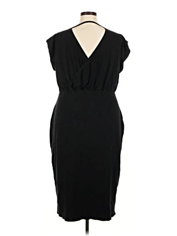 Halogen Cocktail Dress (view 2)