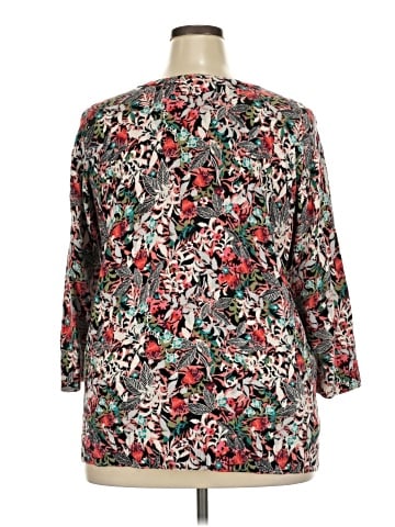 Cj Banks Cardigan (view 2)