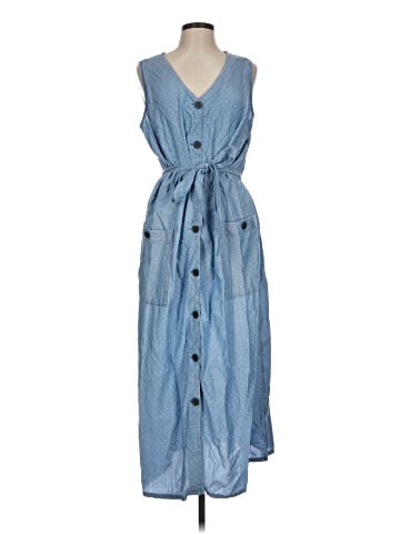 J.Jill Casual Dress (view 1)