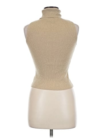 It's Our Time Sleeveless Top (view 2)