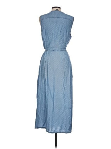 J.Jill Casual Dress (view 2)