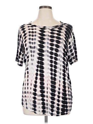 Willow Short Sleeve Top (view 1)