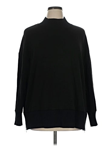 Simply Vera Vera Wang Turtleneck Sweater (view 1)