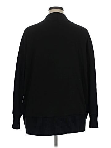 Simply Vera Vera Wang Turtleneck Sweater (view 2)