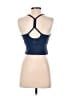 Beyond Yoga Blue Tank Top Size S - photo 2