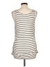 Sonoma Goods for Life Ivory Tank Top Size L - photo 2