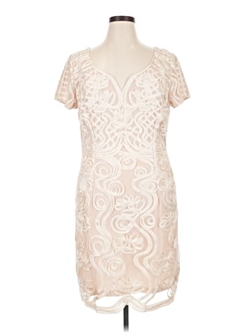 JS Collections Cocktail Dress (view 1)