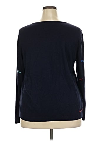 Talbots Cardigan (view 2)