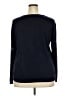 Talbots Blue Cardigan Size 2X - photo 2