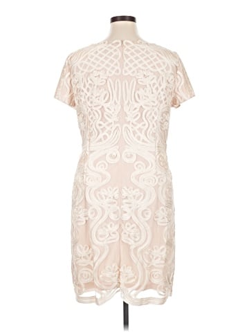 JS Collections Cocktail Dress (view 2)
