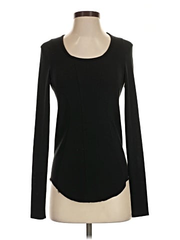 Andrea Jovine Long Sleeve T-Shirt (view 1)