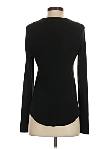 Andrea Jovine Long Sleeve T-Shirt (view 2)