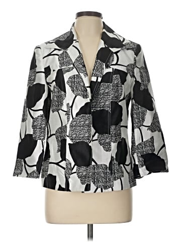 TanJay 3/4 Sleeve Blouse (view 1)