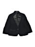 Nautica 100% Polyester Solid Black Blazer Size 3T - photo 1
