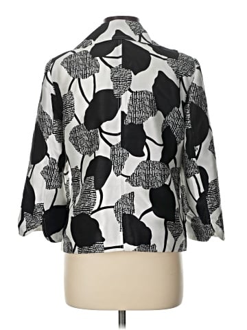 TanJay 3/4 Sleeve Blouse (view 2)