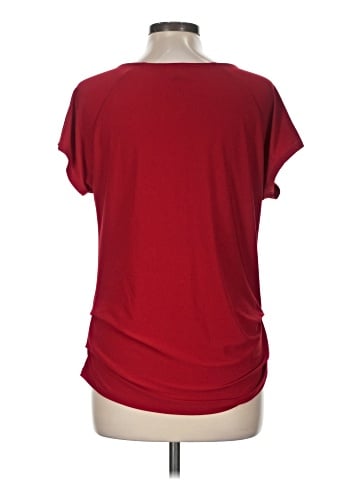 AUW Short Sleeve Top (view 2)