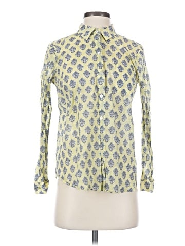 J.Jill Long Sleeve Blouse (view 1)