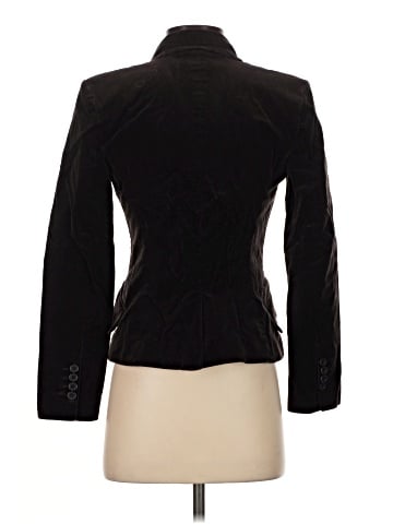 Zara Basic Blazer (view 2)