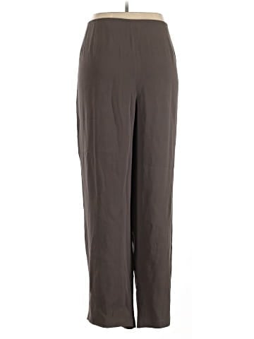 Eileen Fisher Casual Pants (view 2)