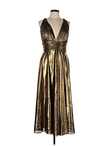 IEENA for Mac Duggal Cocktail Dress (view 1)