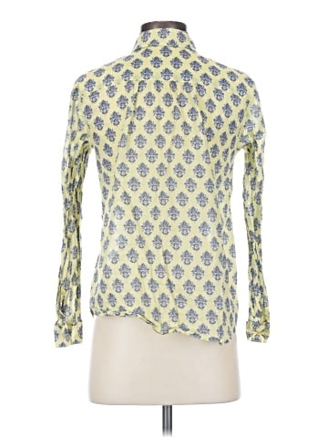 J.Jill Long Sleeve Blouse (view 2)