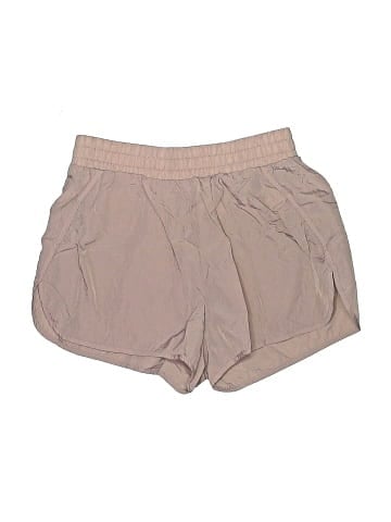 Aeropostale Khaki Shorts (view 1)