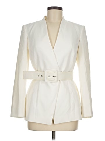 Tahari by ASL Blazer (view 1)