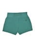 Athleta Solid Teal Athletic Shorts Size 2 - photo 2