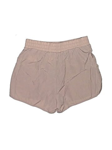 Aeropostale Khaki Shorts (view 2)