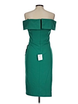 Betsy & Adam Cocktail Dress (view 2)