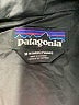 Patagonia 100% Polyester Black Vest Size M - photo 6