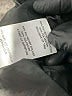 Patagonia 100% Polyester Black Vest Size M - photo 8