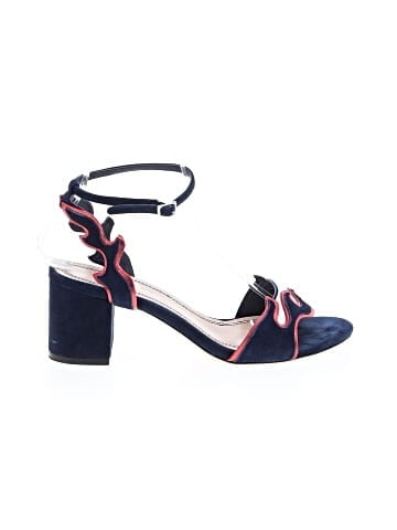 Sandro Sandals (view 1)