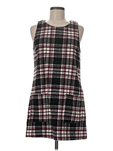Forever 21 Casual Dress (view 1)