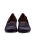 Comfortview Purple Flats Size 11 (X-wide) - photo 2