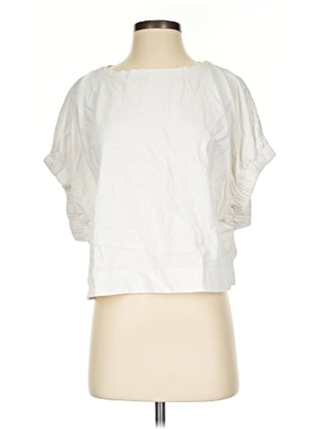 Free People Short Sleeve T-Shirt (view 1)