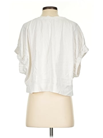 Free People Short Sleeve T-Shirt (view 2)