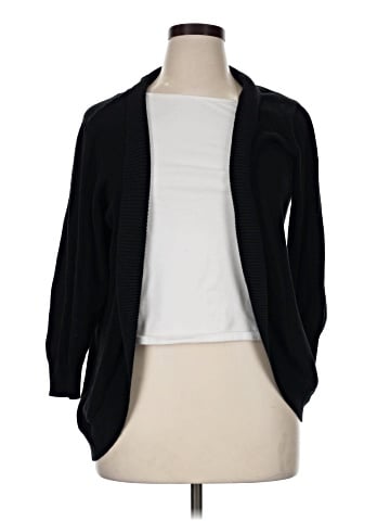 89th & Madison Cardigan (view 1)