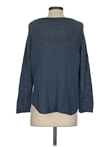Wooden Ships Pullover Sweater (view 2)