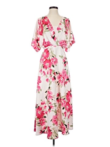 Halston Casual Dress (view 1)
